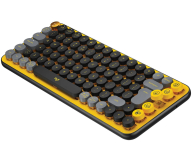 Logitech POP KEYS Blast - 716616 - zdjęcie 3